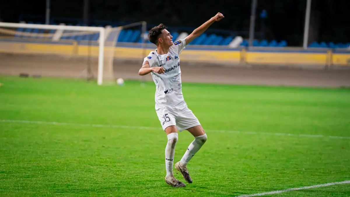 Stal Rzeszów wygrywa z Podbeskidziem 3-0 w Pucharze Polski