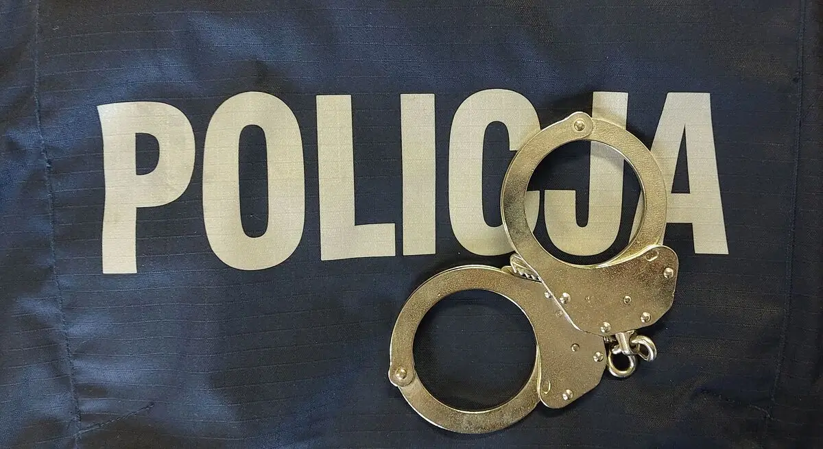 Policja zatrzymała sprawcę pobicia 18-latka