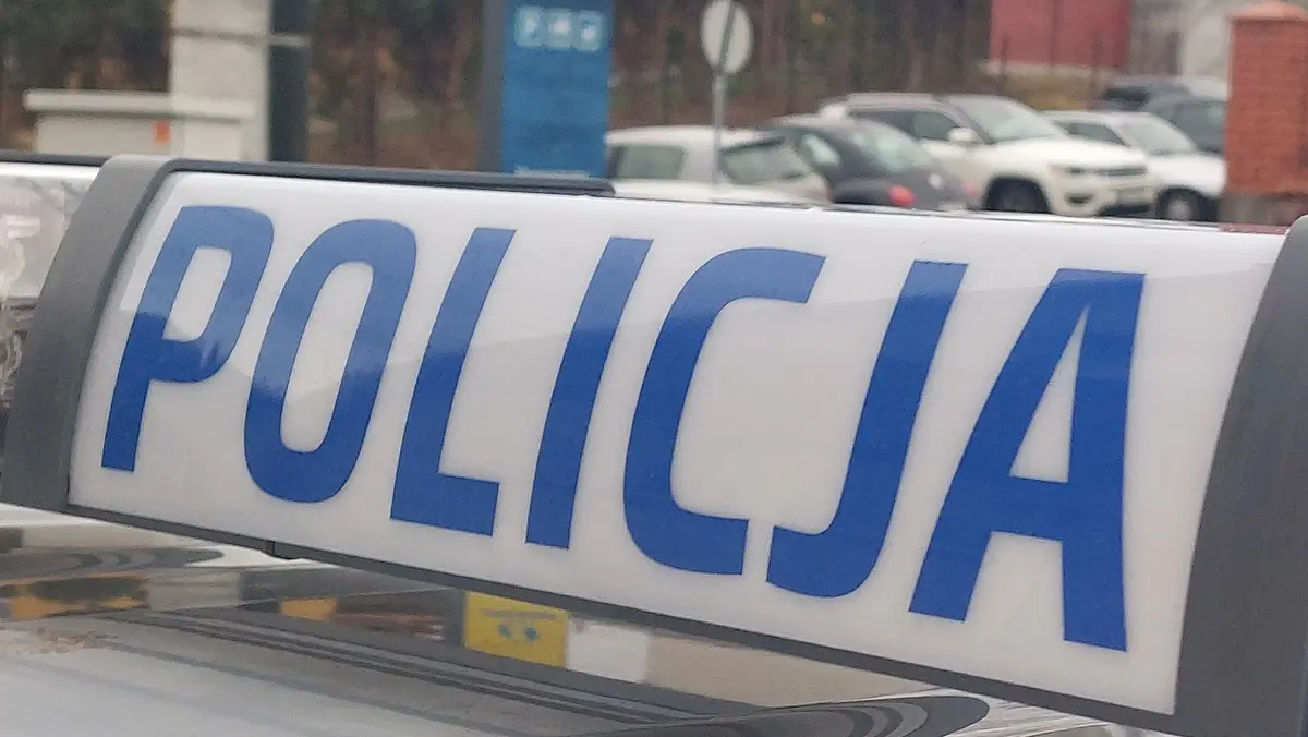 Wypadek motocyklisty w Malawie zakończony tragedią