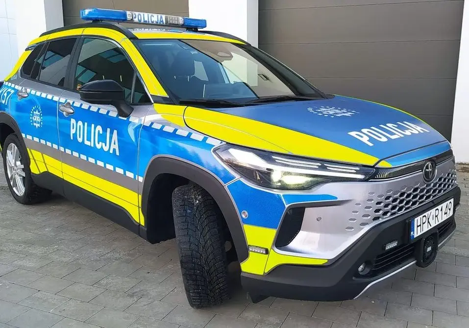 Bezpieczeństwo na drogach podczas powrotu z wakacji