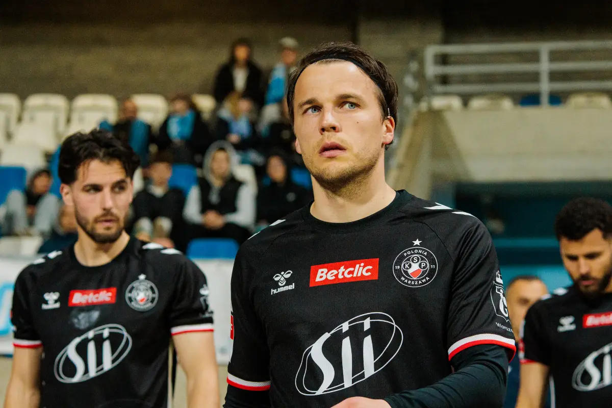 Stal Rzeszów kontra Polonia Warszawa - analiza rywala