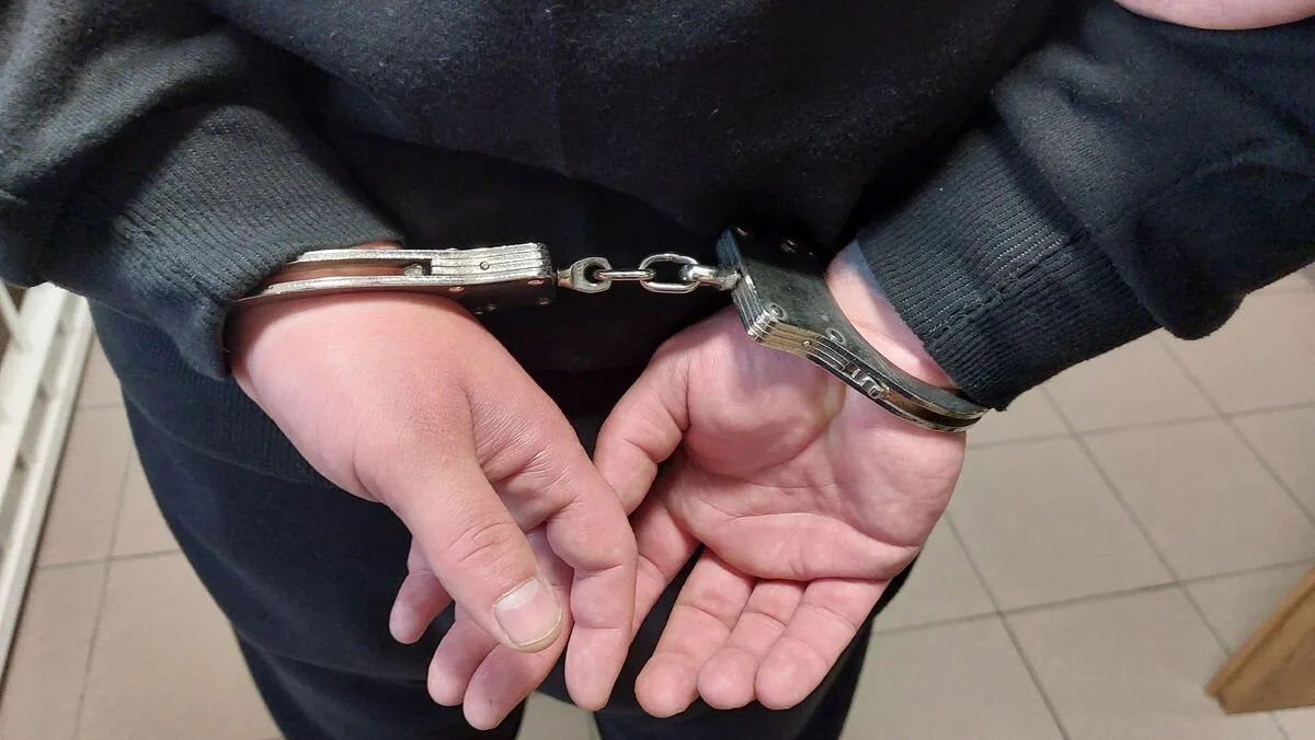 Zatrzymanie 34-latka poszukiwanego Europejskim Nakazem Aresztowania