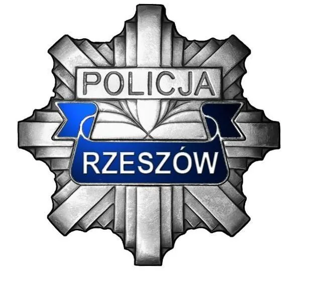 Podziękowania dla policjantki z Boguchwały