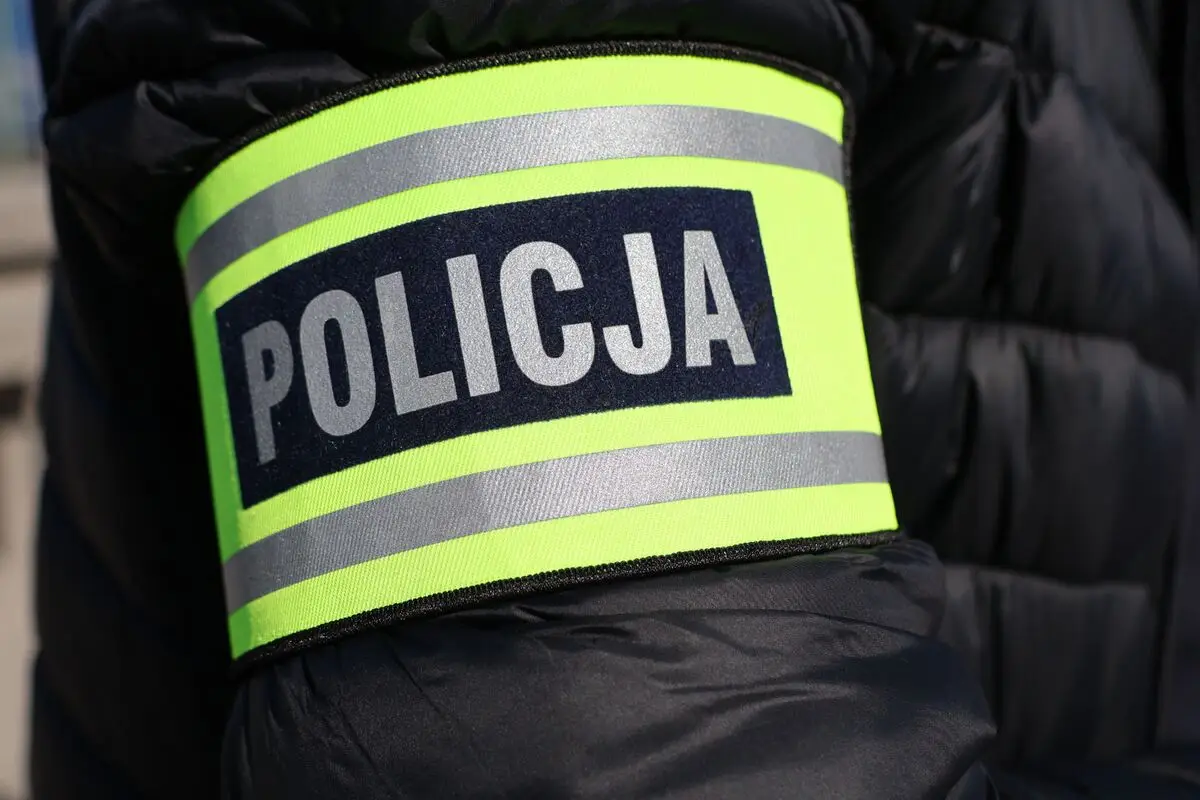 Zatrzymano 31-latka za przywłaszczenie pieniędzy z portfela