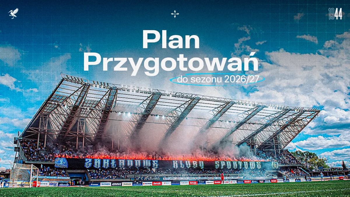 Przygotowania Stali Rzeszów do sezonu 2026/2027
