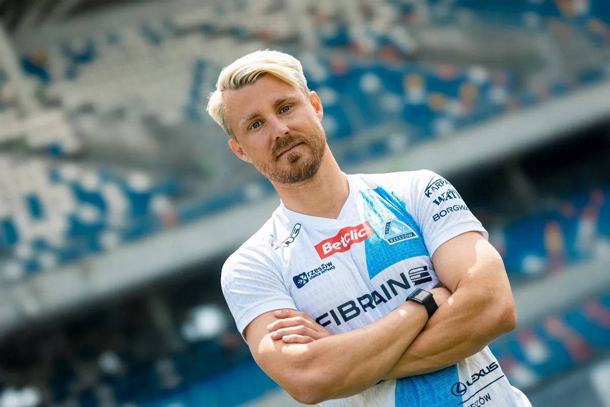 Marco Thiede: Sukces drużyny jest dla mnie najważniejszy