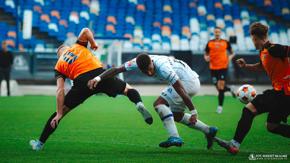 Terminarz Betclic 1 Ligi na sezon 2026/2027