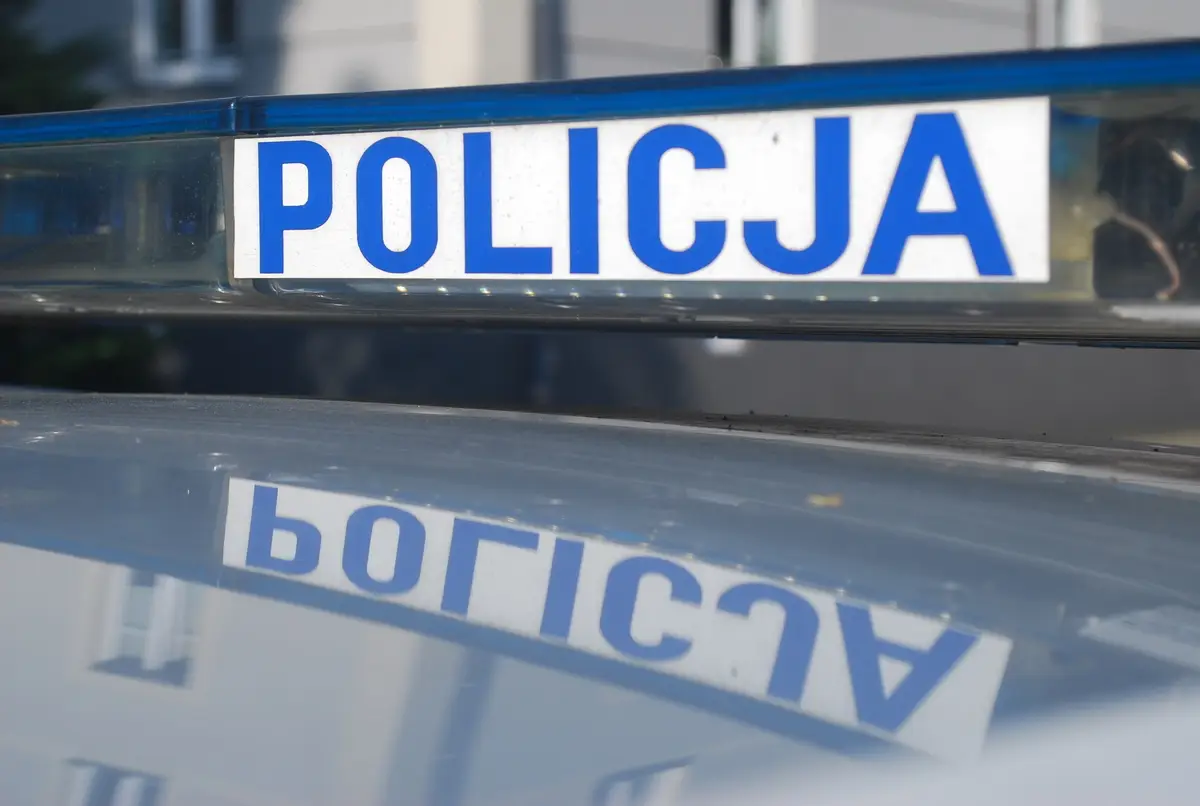 Nietrzeźwa 45-latka wywołała fałszywy alarm o gazie, co postawiło służby w stan gotowości