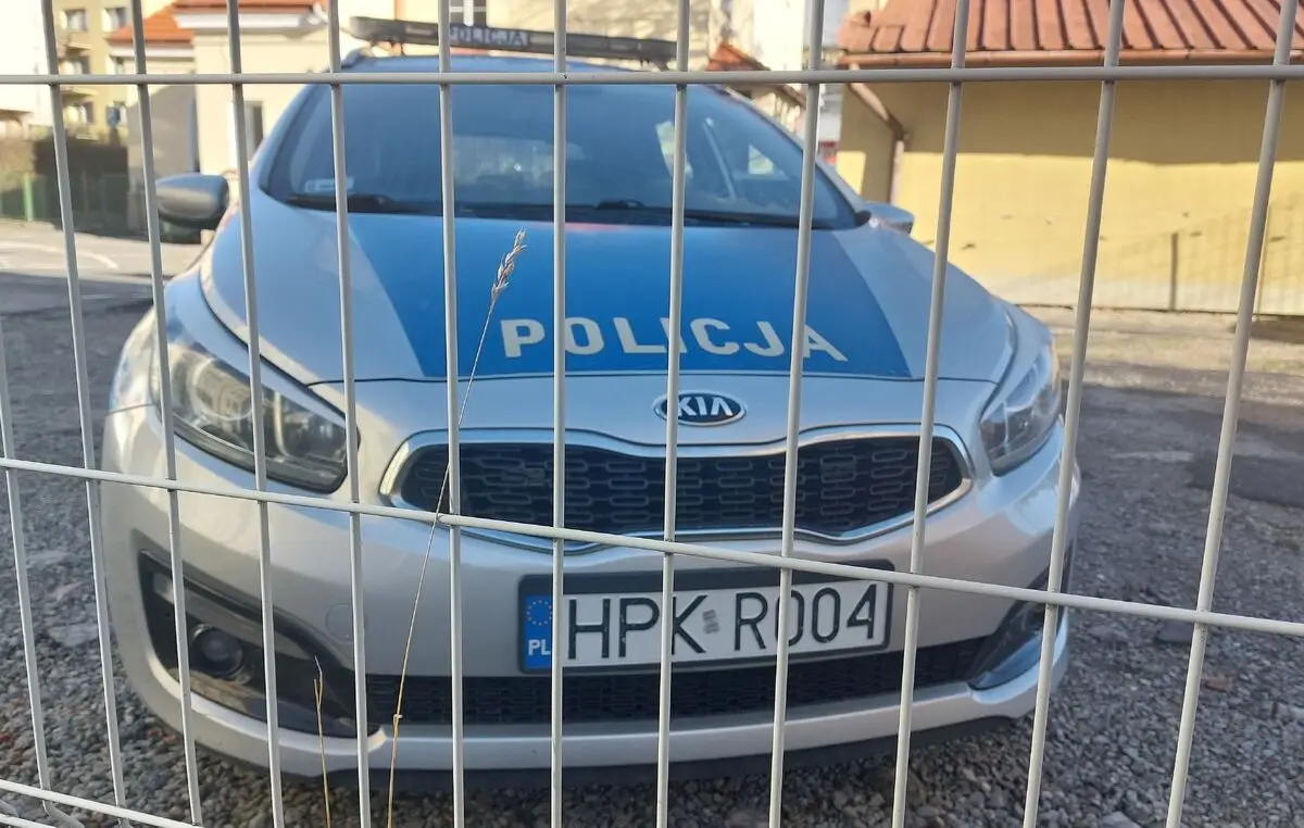 Zatrzymanie dwóch mężczyzn poszukiwanych przez wymiar sprawiedliwości w Rzeszowie