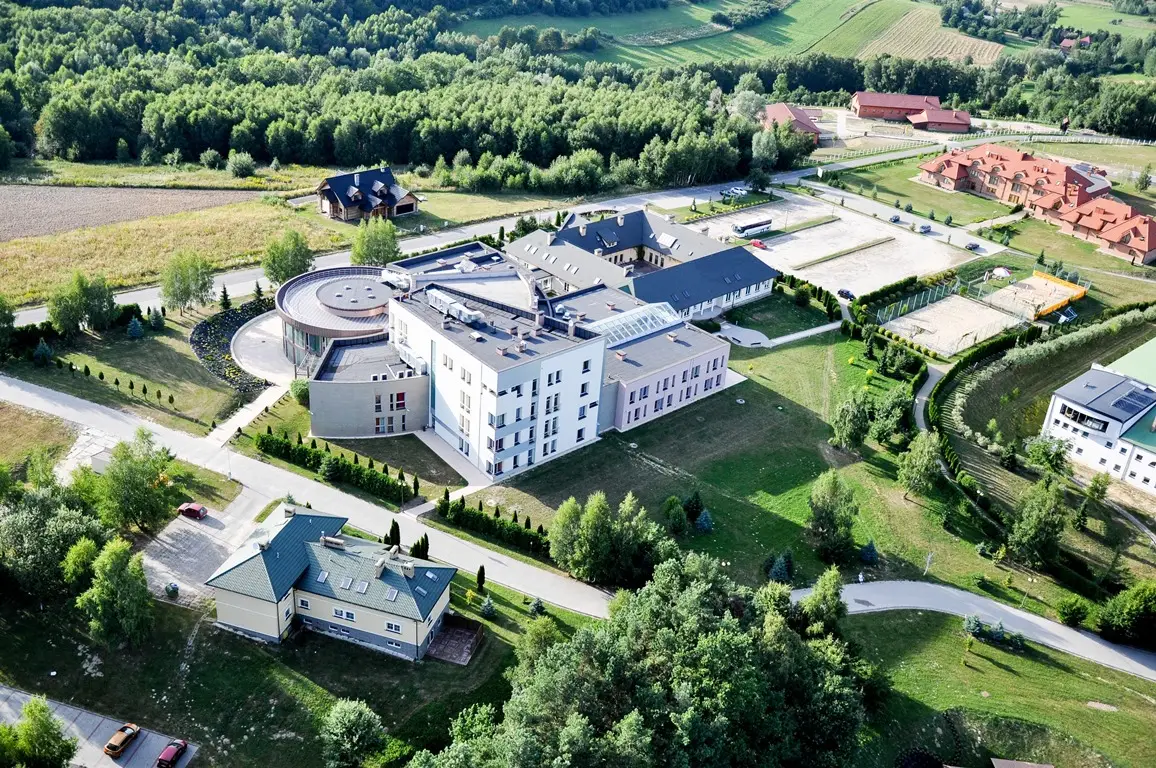 WSIiZ w Rzeszowie z kategoriami A i B+ w ewaluacji działalności naukowej