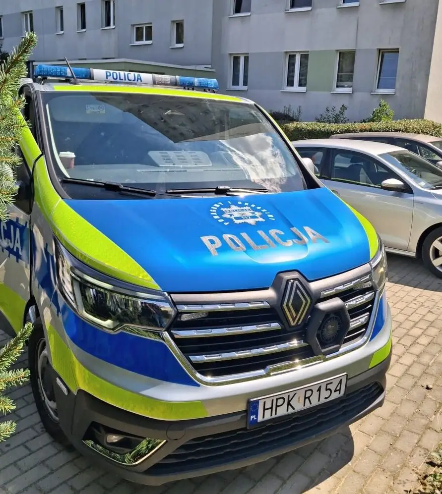 Zakończenie poszukiwań zaginionego mieszkańca Rzeszowa