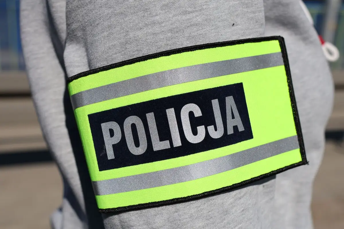 Policyjne poszukiwania osób ukrywających się przed wymiarem sprawiedliwości