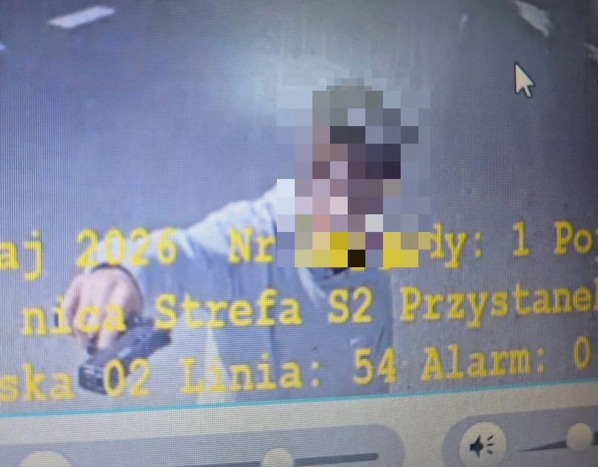 Tymczasowy areszt dla mężczyzny podejrzanego o kradzież i groźby