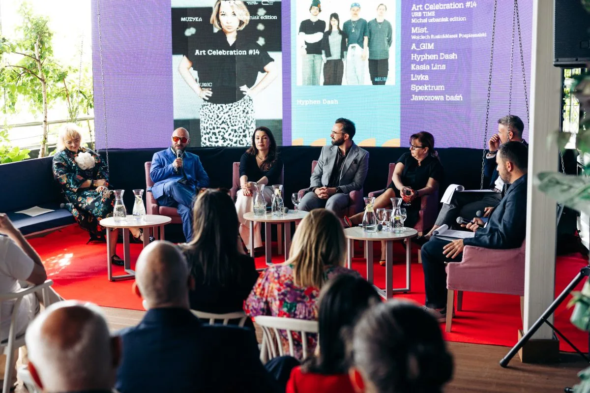 Europejski Stadion Kultury 2026: przedstawiamy line-up Koncertu Głównego