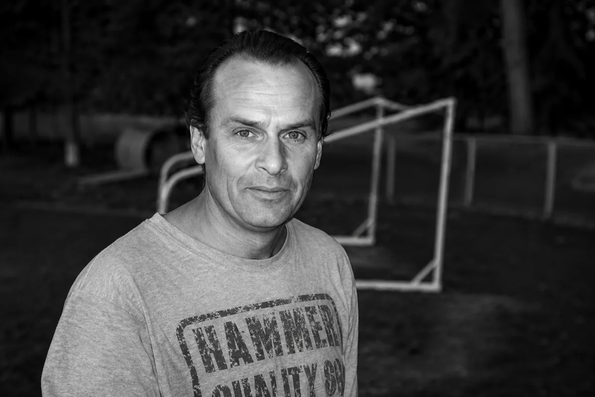 Zmarł Szczepan Szeliga, były piłkarz Stali Rzeszów
