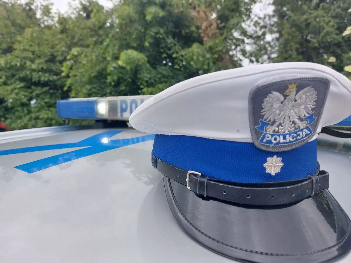 Podsumowanie zdarzeń drogowych z minionego weekendu