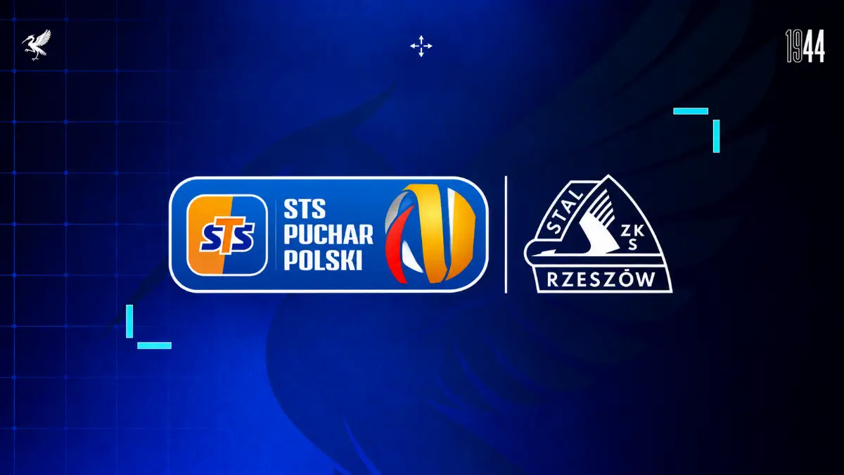 Mecz Stali Rzeszów z Arką Gdynia w II rundzie STS Pucharu Polski