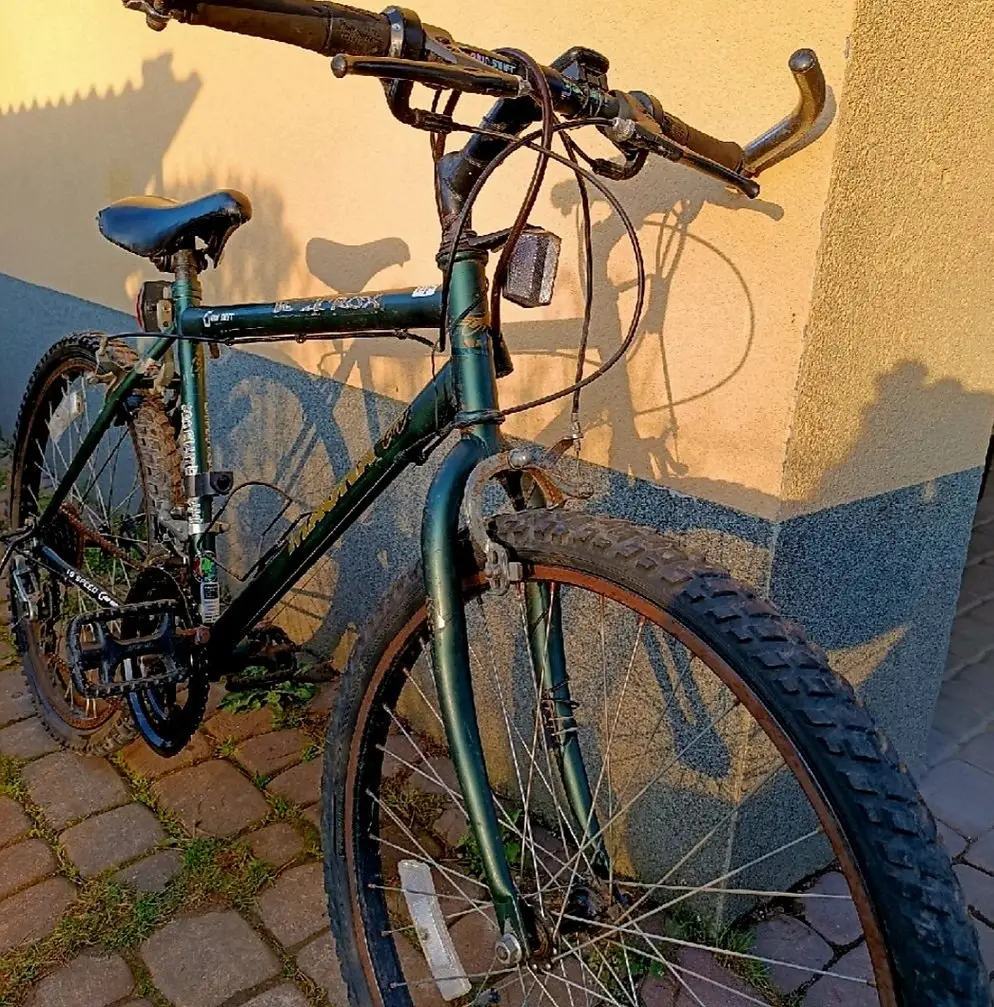 Rowerzysta z ponad 3 promilami zatrzymany przez policję