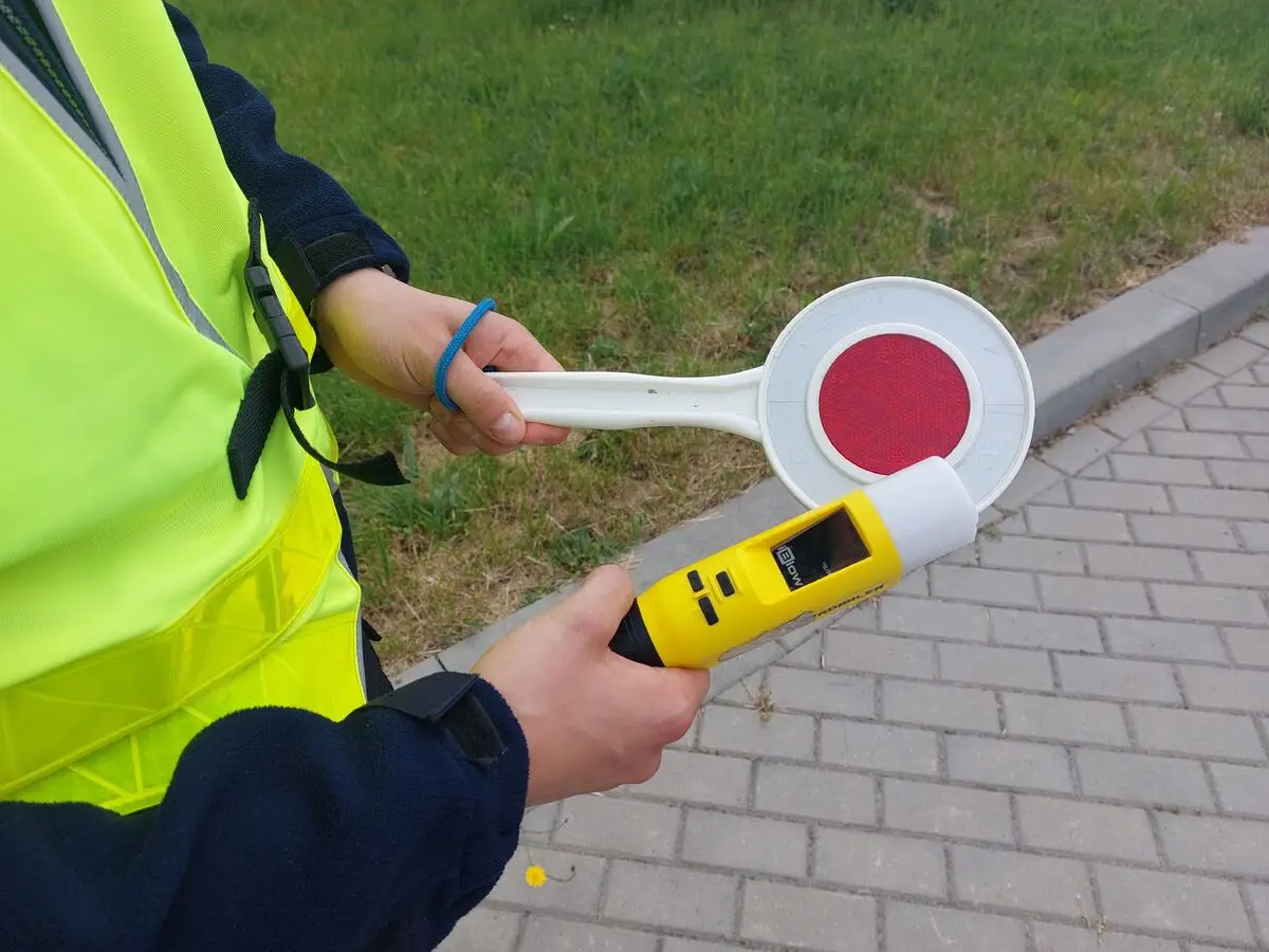 Akcja „Trzeźwy Poranek” w Rzeszowie i okolicach